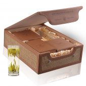 Элитный чай «Цзюнь Шань Инь Чжэнь» Серебряные иглы с Горы Бессмертных, в подарочной упаковке, 150 г