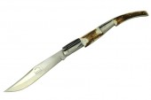 Складной нож наваха J.J. Martinez 097 C Arabe 115 мм